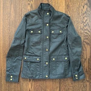 Boyfriend Field Jacket